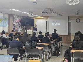 2025 미디어 리터러시 특강